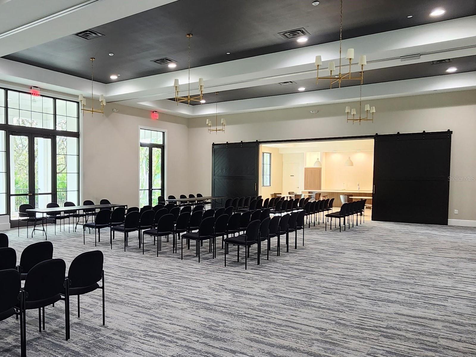 CHANTECLAIRE, THE MEADOWS - Residential Lease