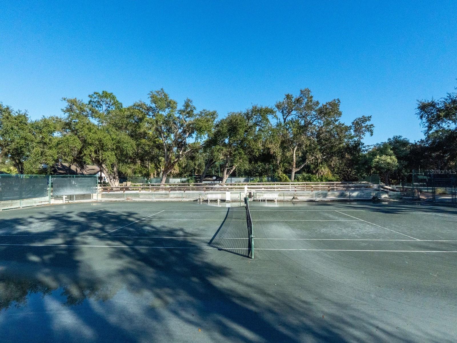 CHANTECLAIRE, THE MEADOWS - Residential Lease