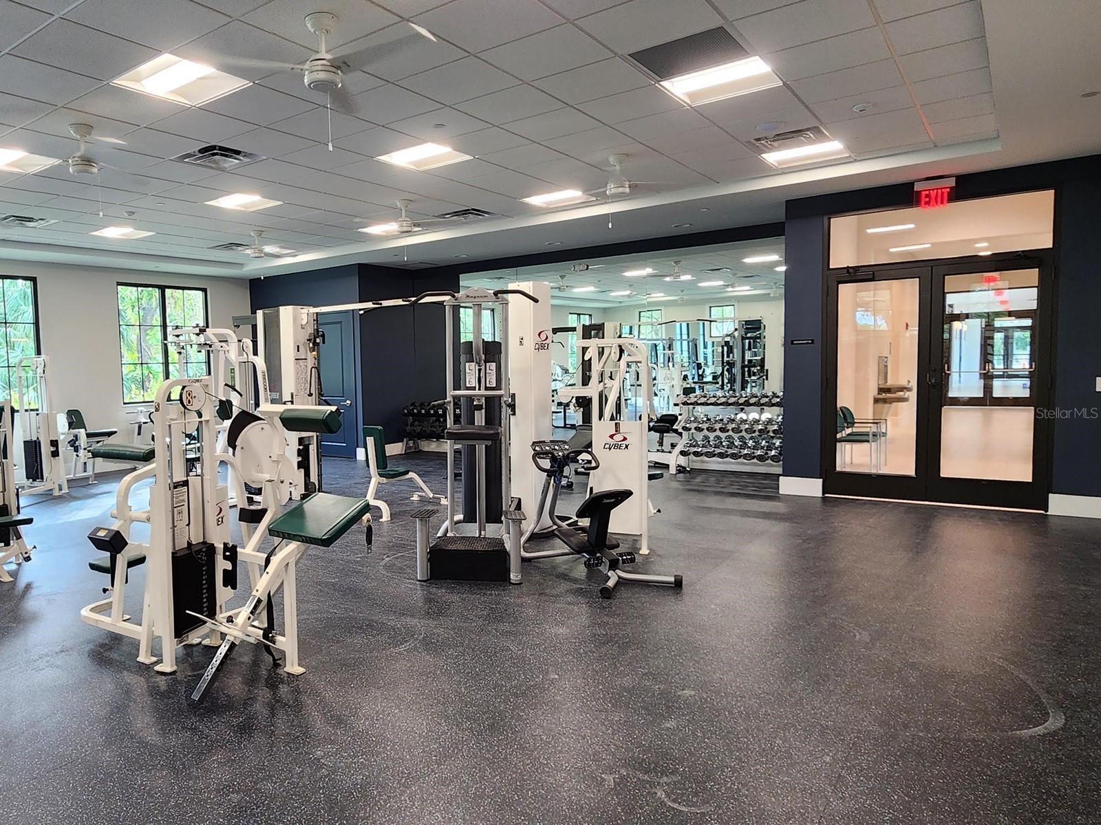 CHANTECLAIRE, THE MEADOWS - Residential Lease