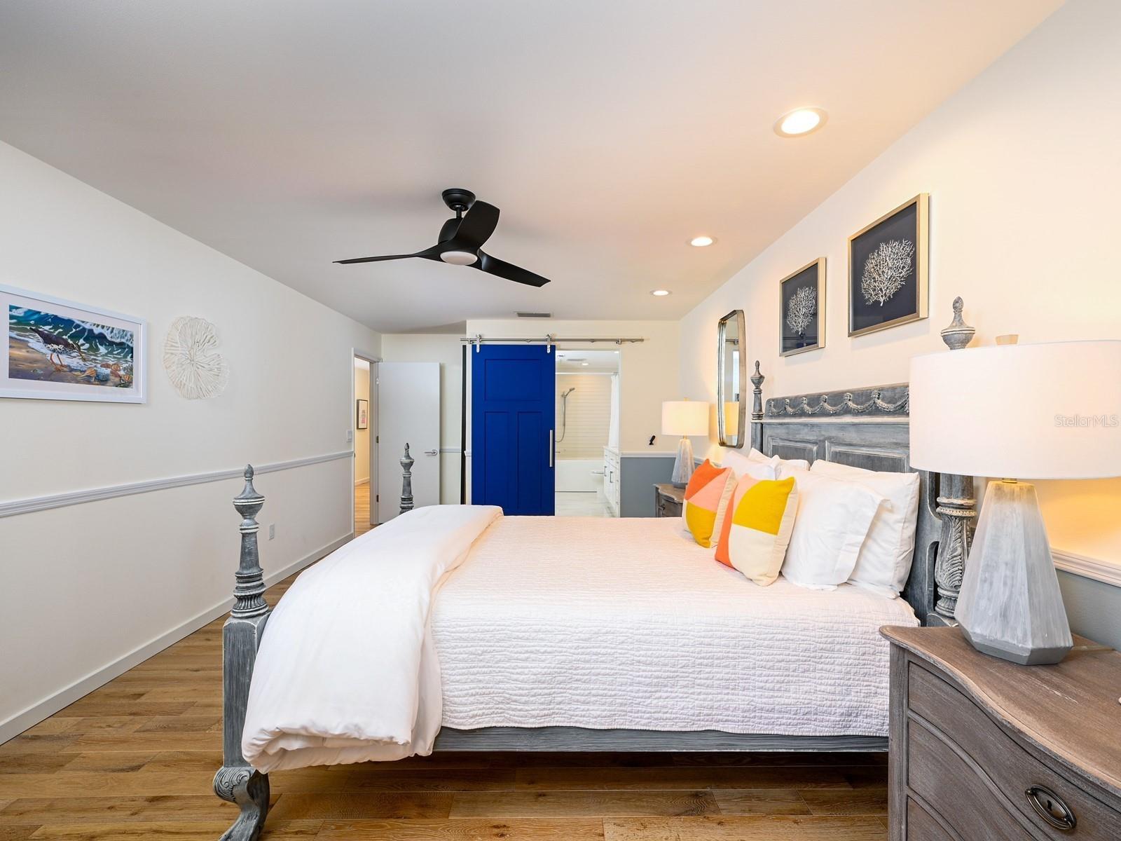 CHANTECLAIRE, THE MEADOWS - Residential Lease