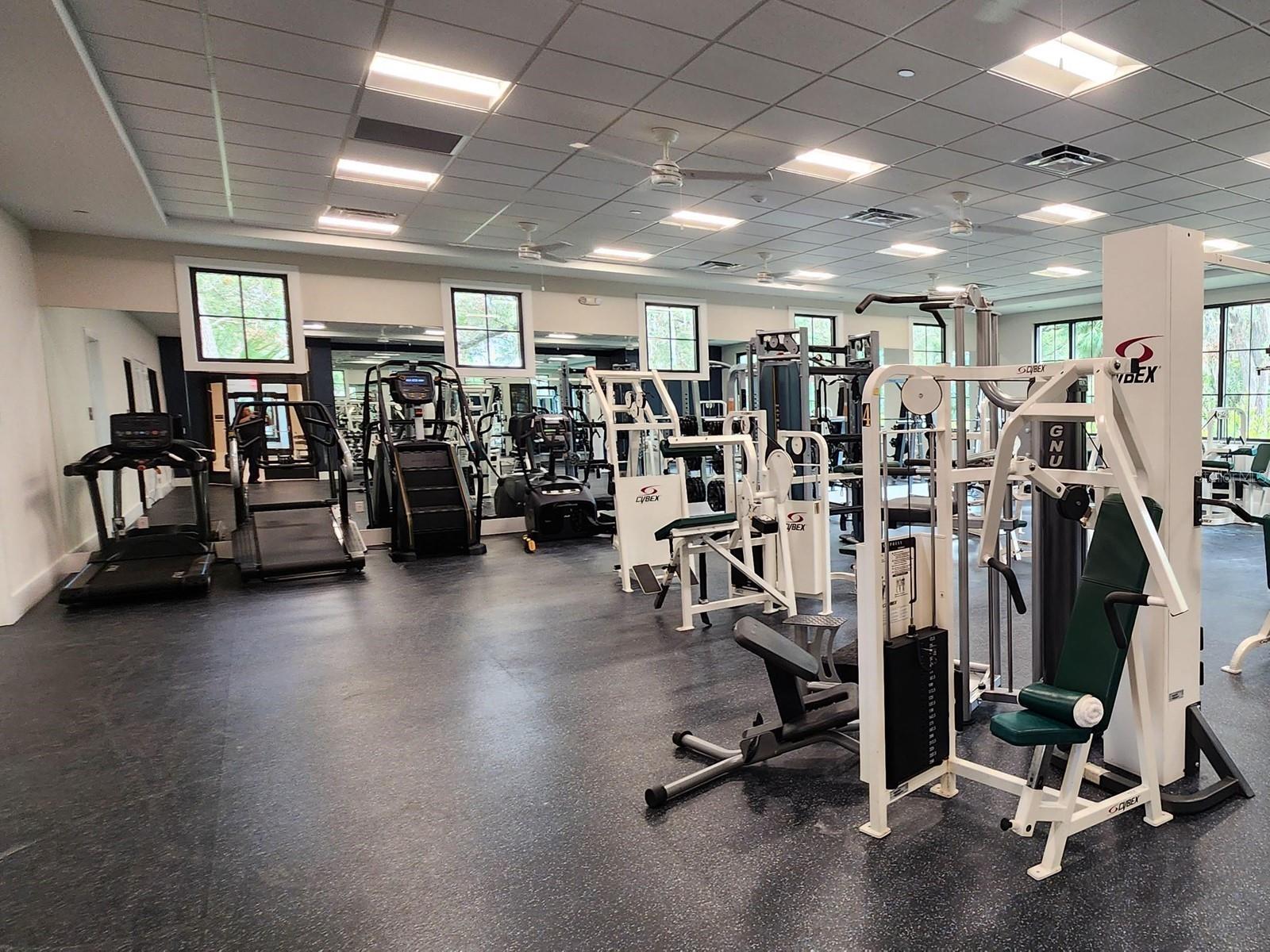 CHANTECLAIRE, THE MEADOWS - Residential Lease