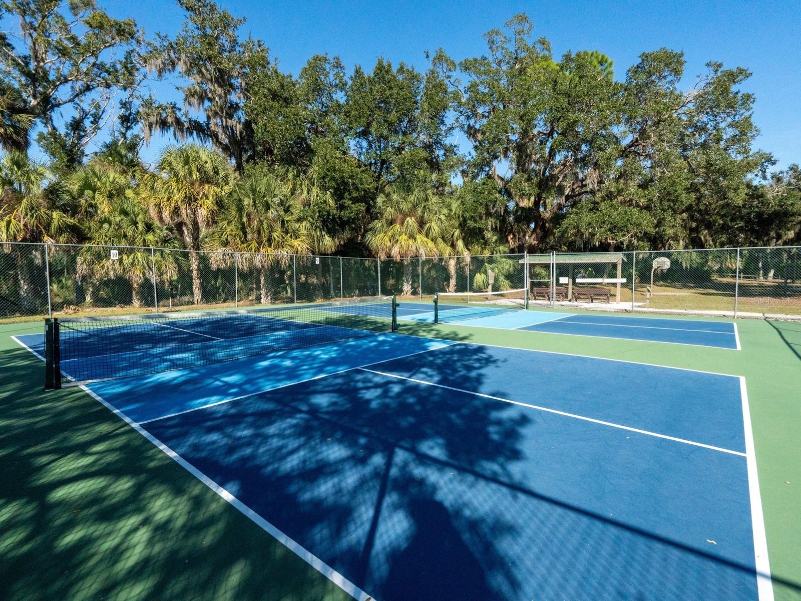 CHANTECLAIRE, THE MEADOWS - Residential Lease