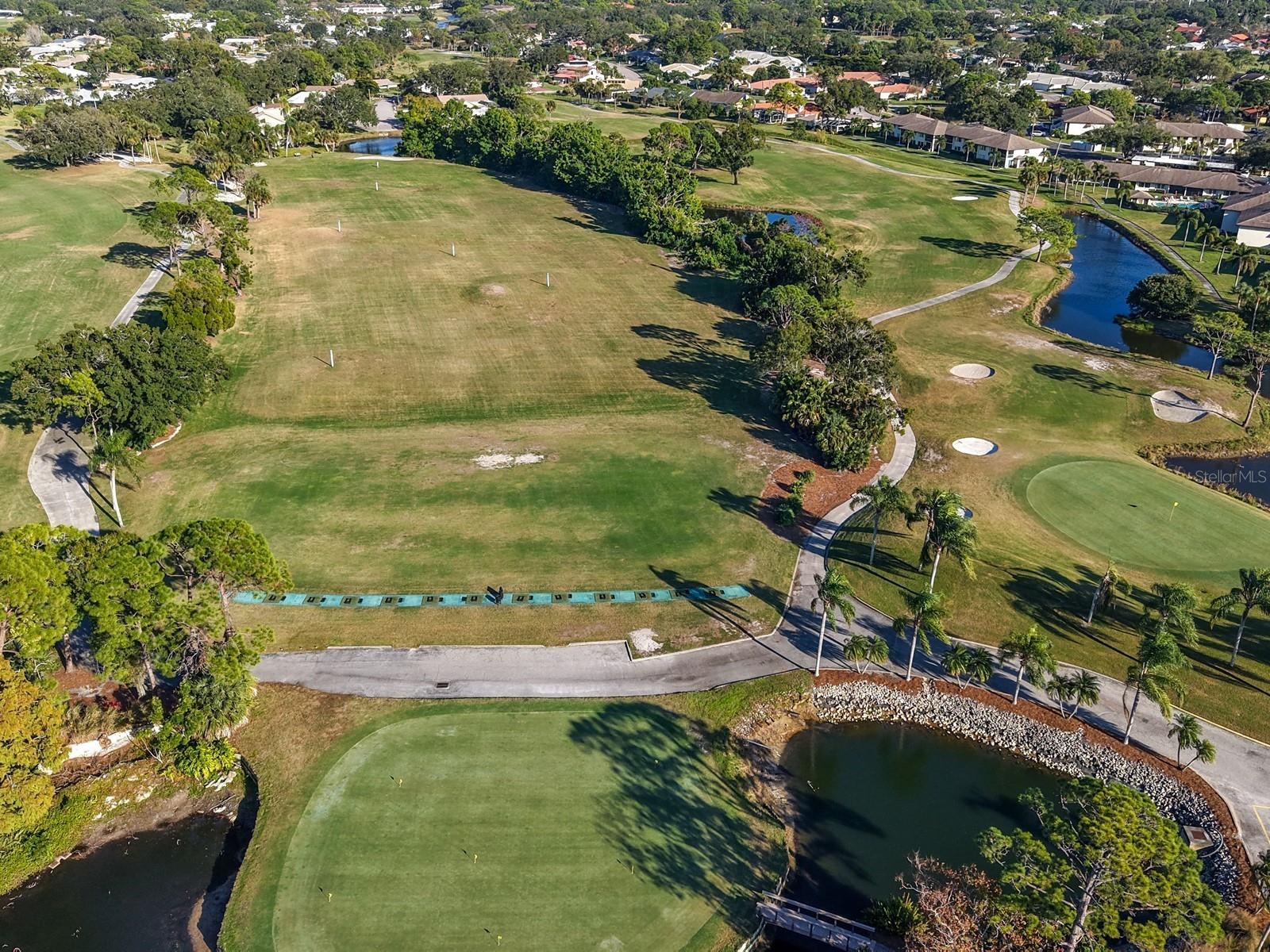 CHANTECLAIRE, THE MEADOWS - Residential Lease