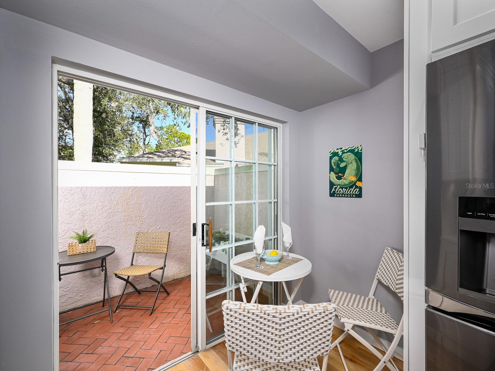 CHANTECLAIRE, THE MEADOWS - Residential Lease