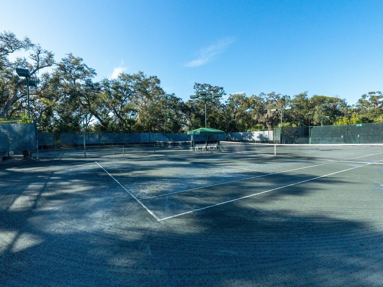 CHANTECLAIRE, THE MEADOWS - Residential Lease