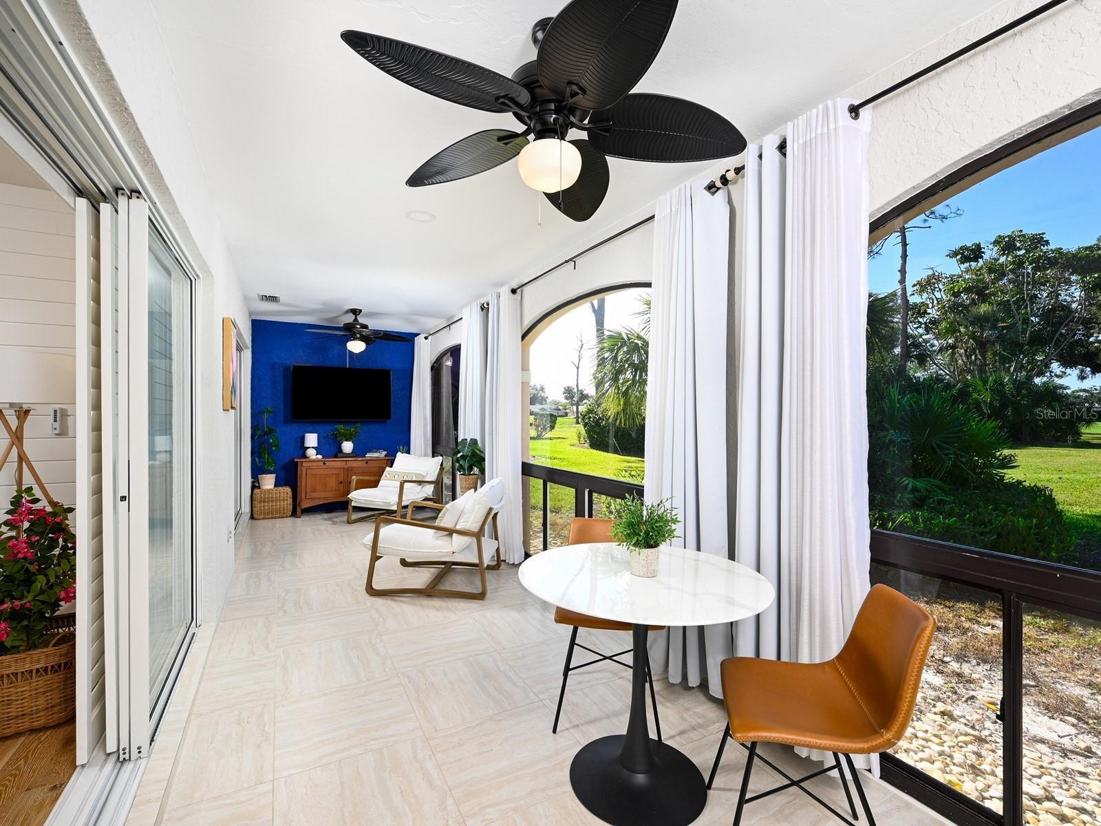 CHANTECLAIRE, THE MEADOWS - Residential Lease