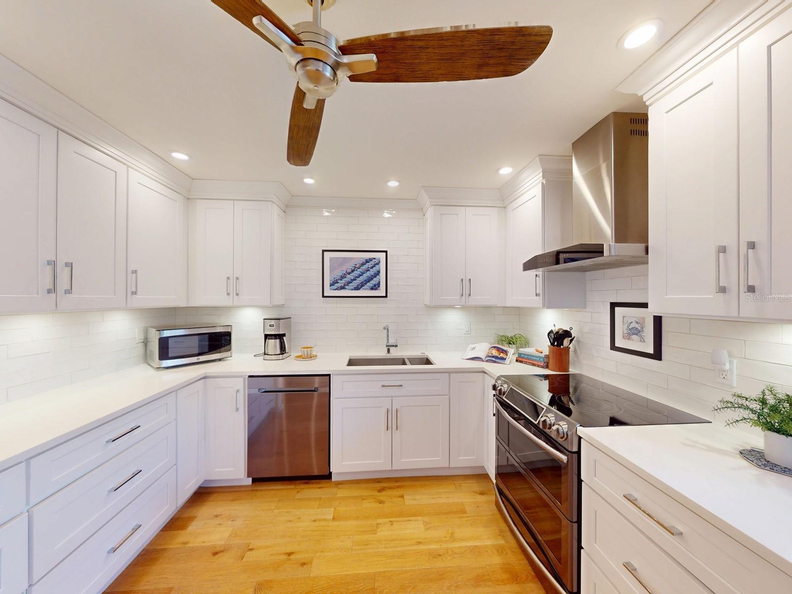 CHANTECLAIRE, THE MEADOWS - Residential Lease