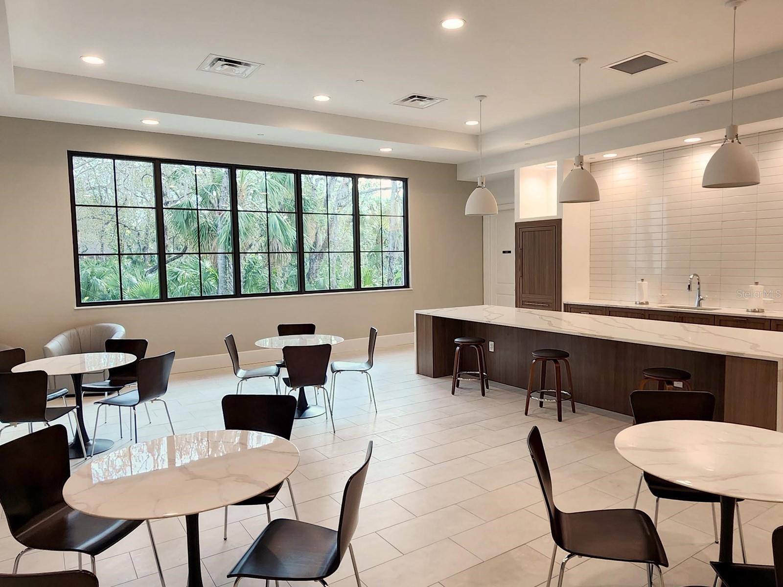 CHANTECLAIRE, THE MEADOWS - Residential Lease