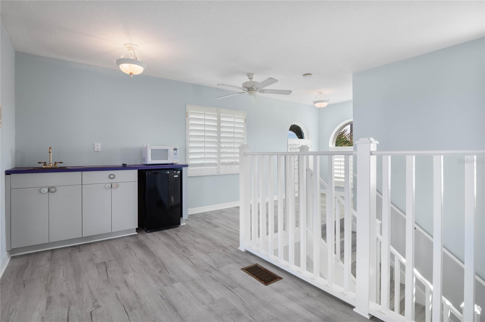 COQUINA KEY - Residential Lease