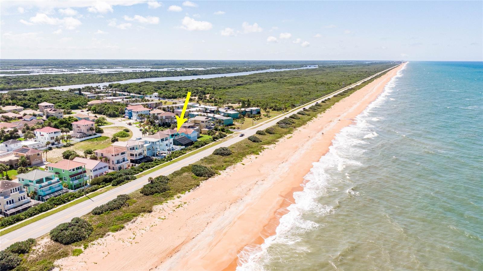 COQUINA KEY - Residential Lease