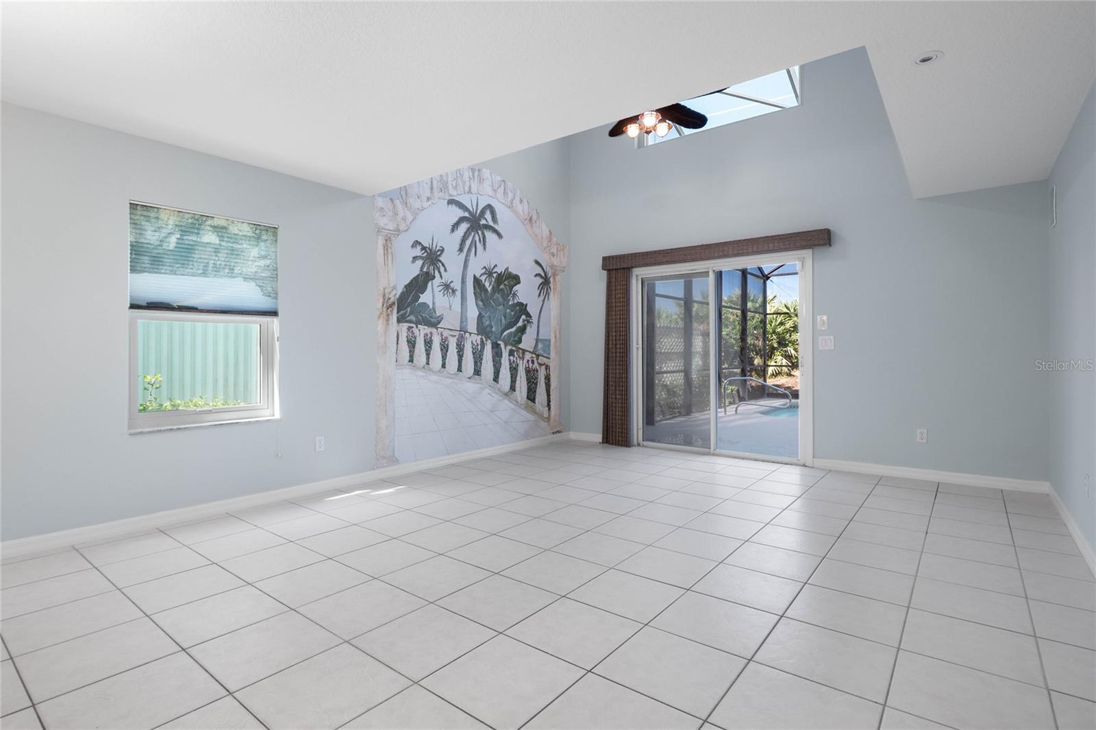 COQUINA KEY - Residential Lease