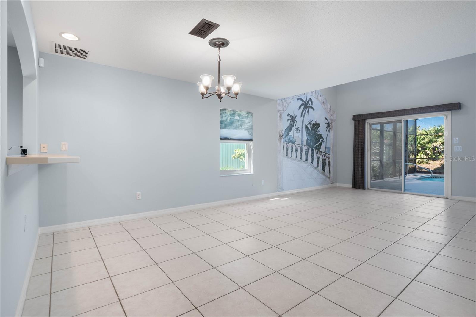 COQUINA KEY - Residential Lease