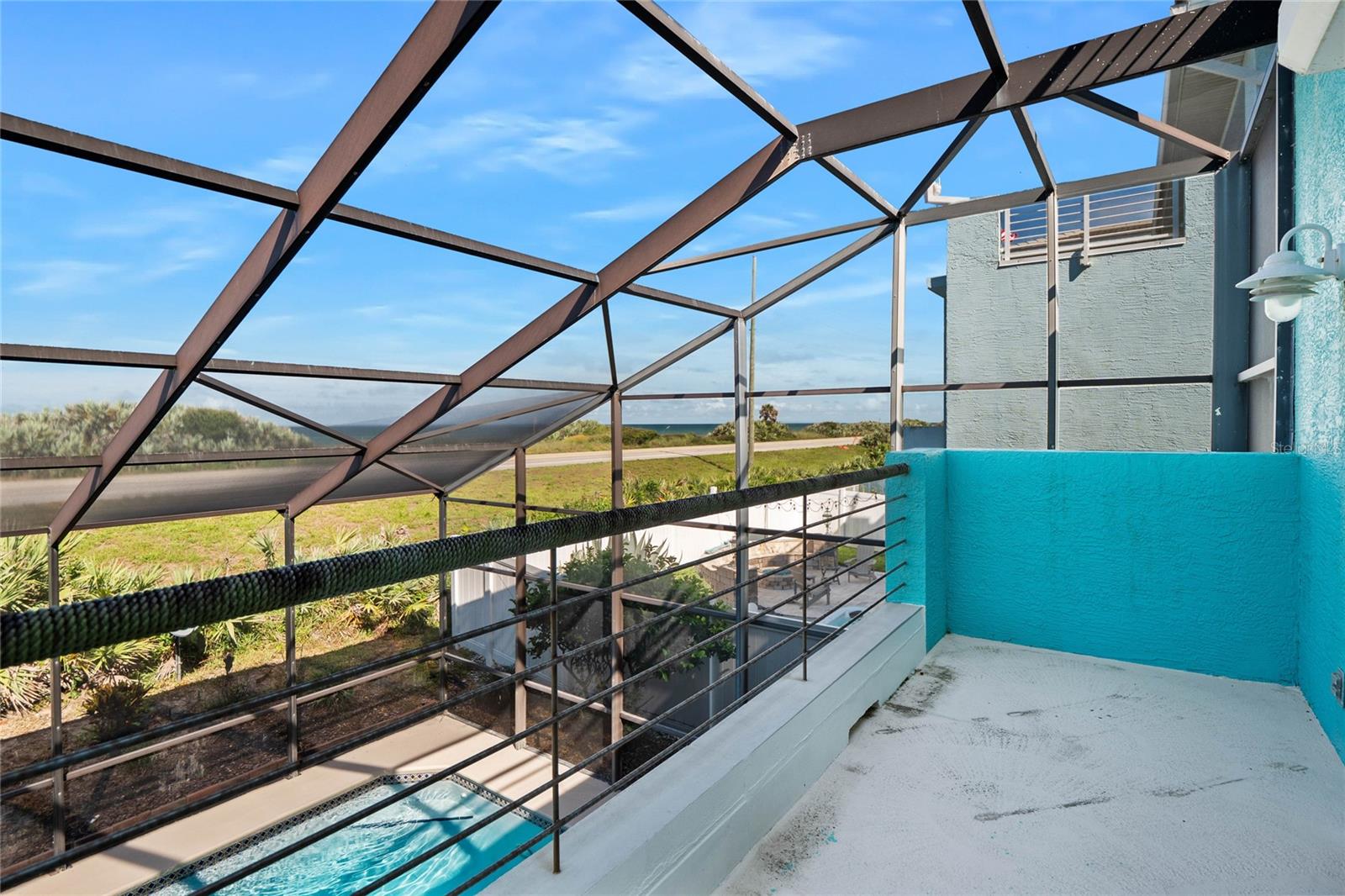 COQUINA KEY - Residential Lease