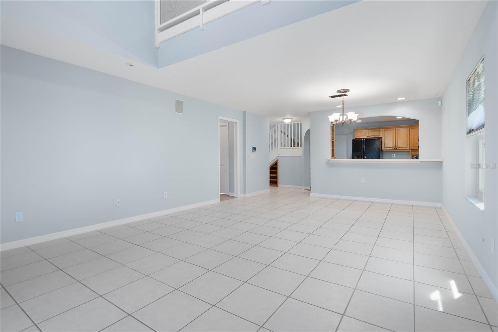 COQUINA KEY - Residential Lease