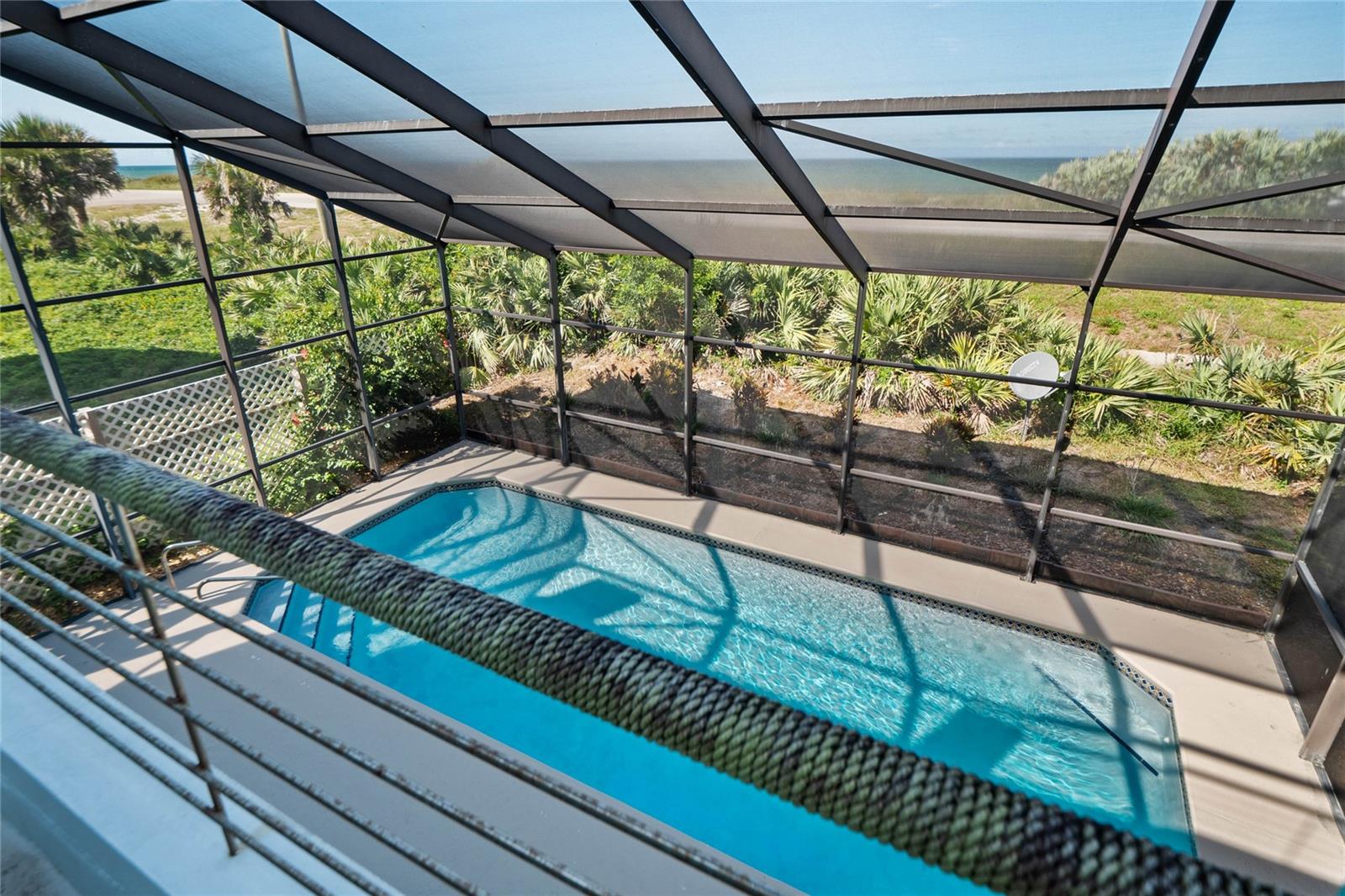 COQUINA KEY - Residential Lease