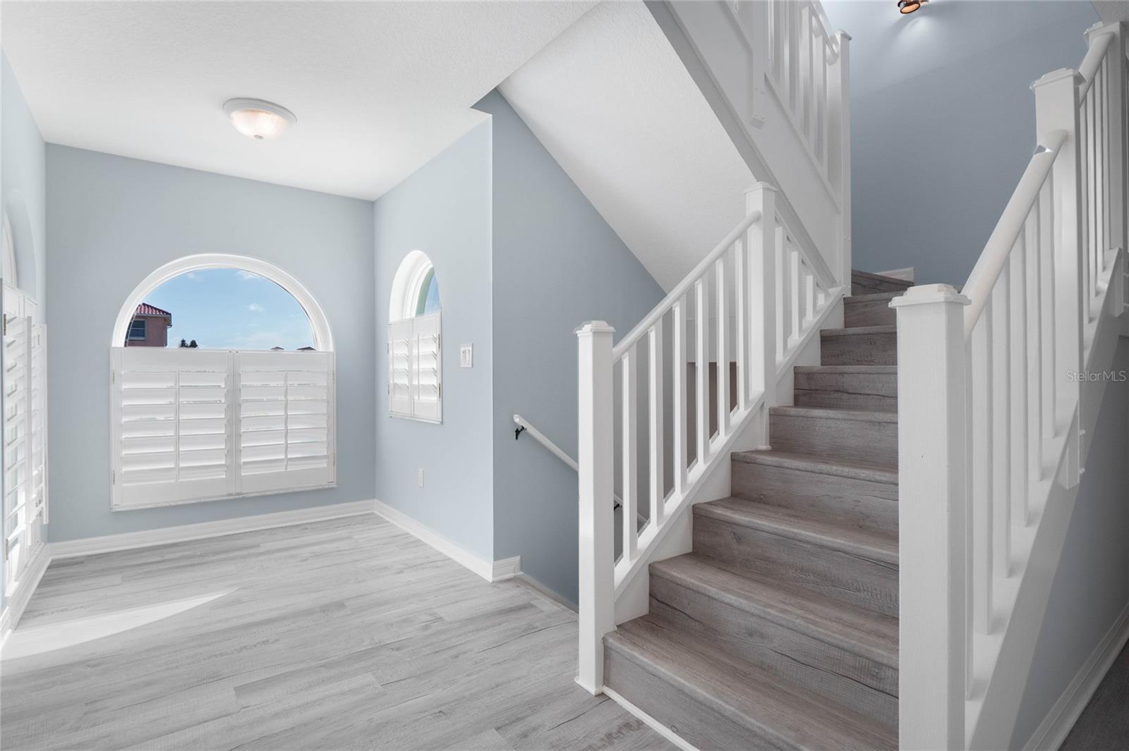 COQUINA KEY - Residential Lease