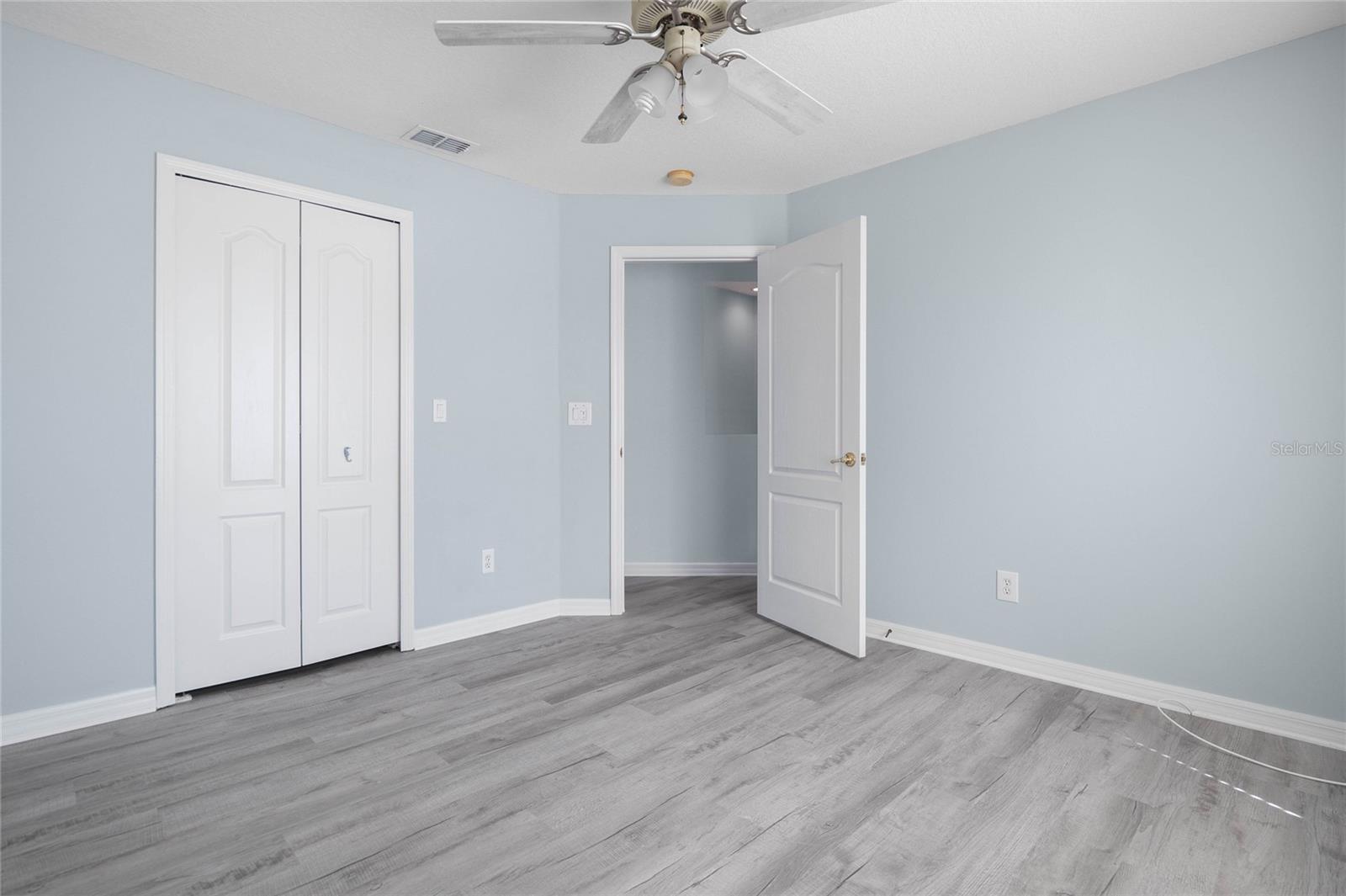 COQUINA KEY - Residential Lease