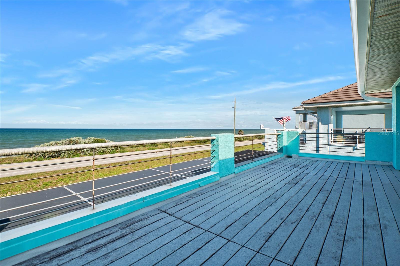 COQUINA KEY - Residential Lease