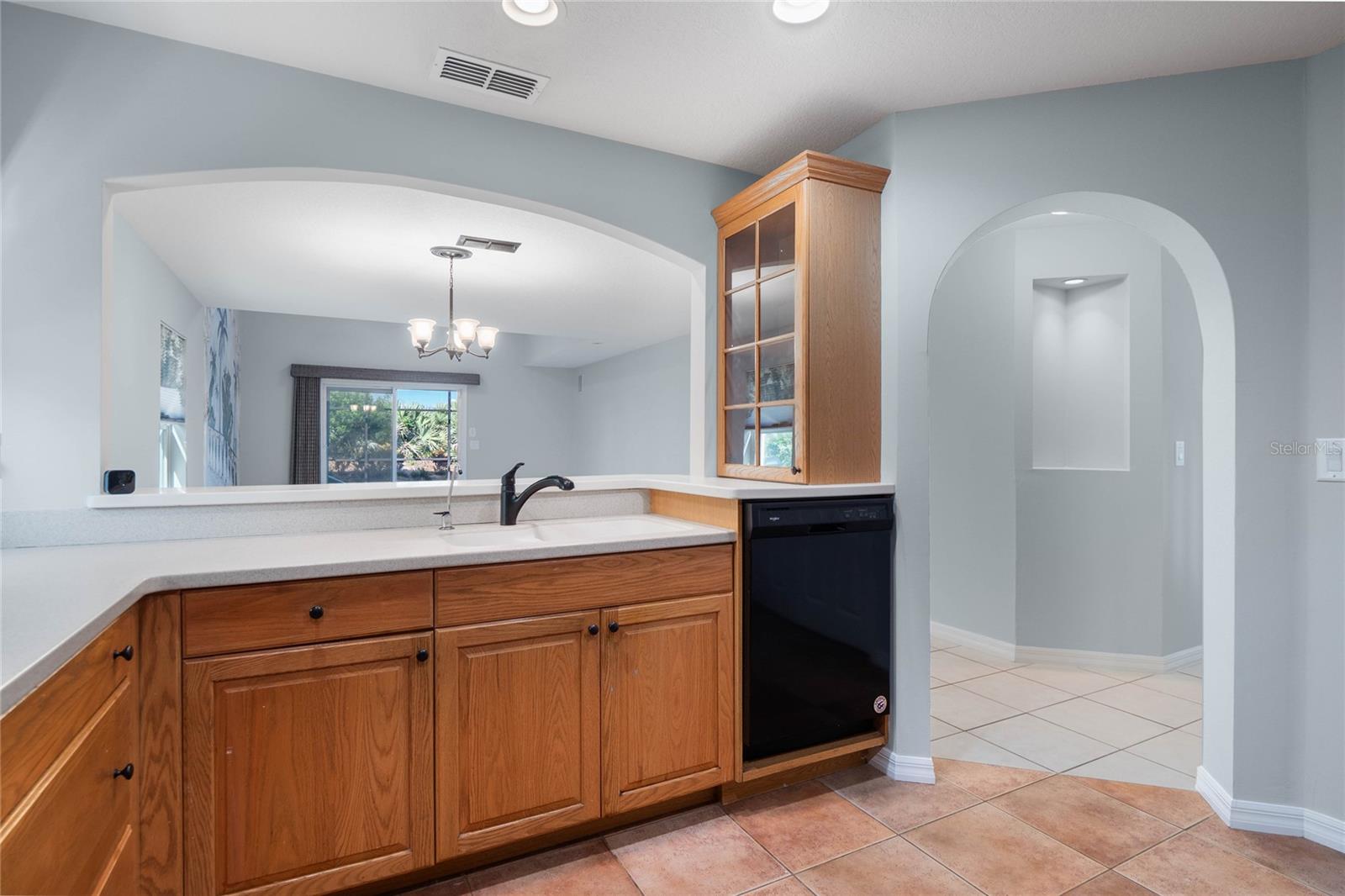 COQUINA KEY - Residential Lease