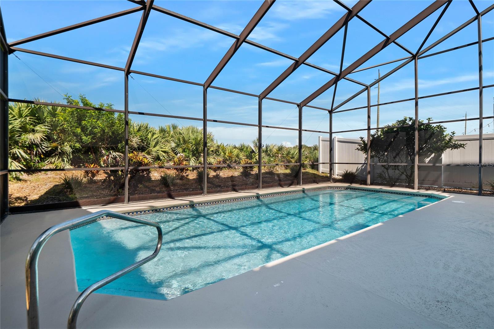 COQUINA KEY - Residential Lease