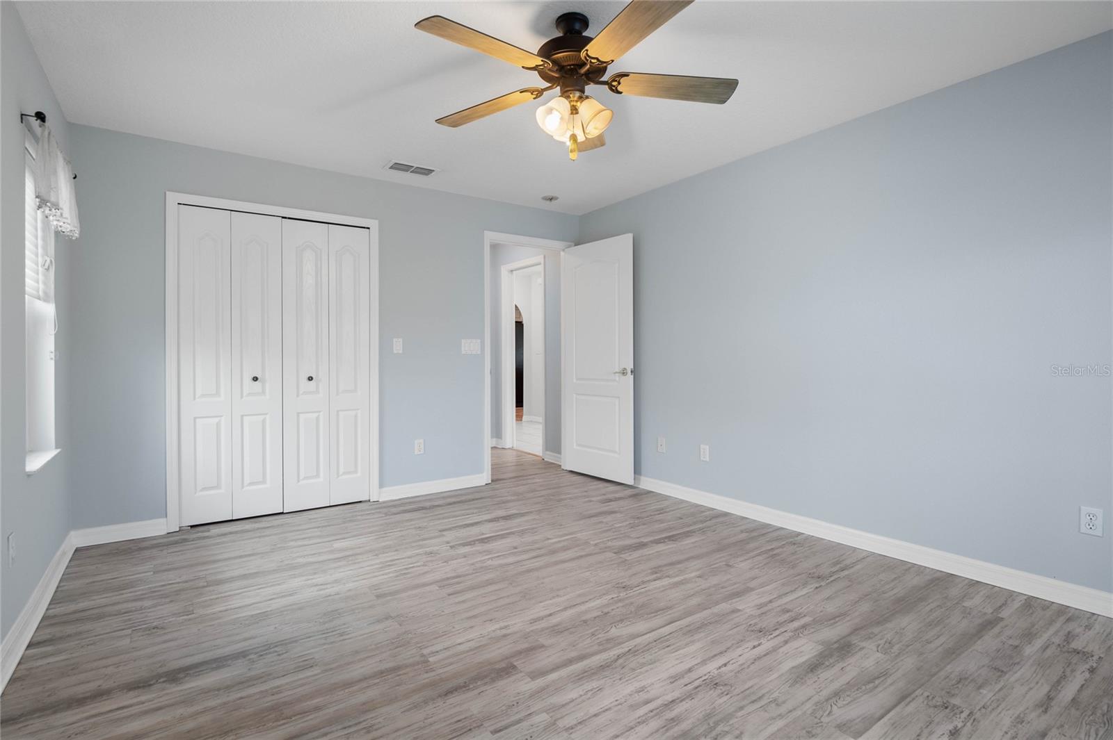 COQUINA KEY - Residential Lease