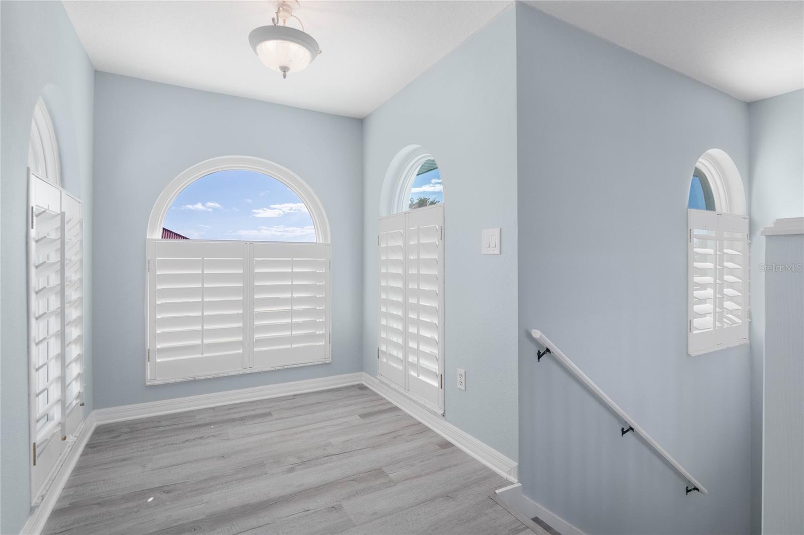 COQUINA KEY - Residential Lease