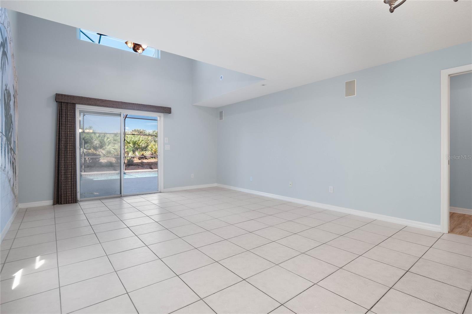 COQUINA KEY - Residential Lease