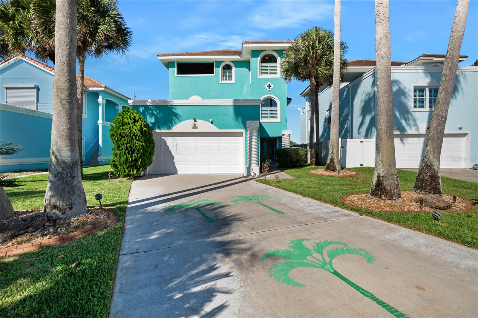 COQUINA KEY - Residential Lease