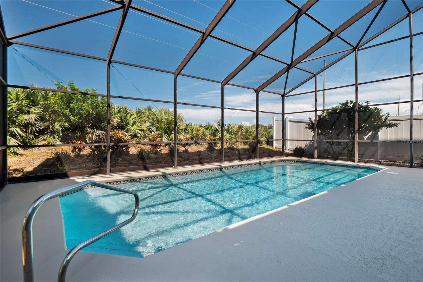 COQUINA KEY - Residential Lease