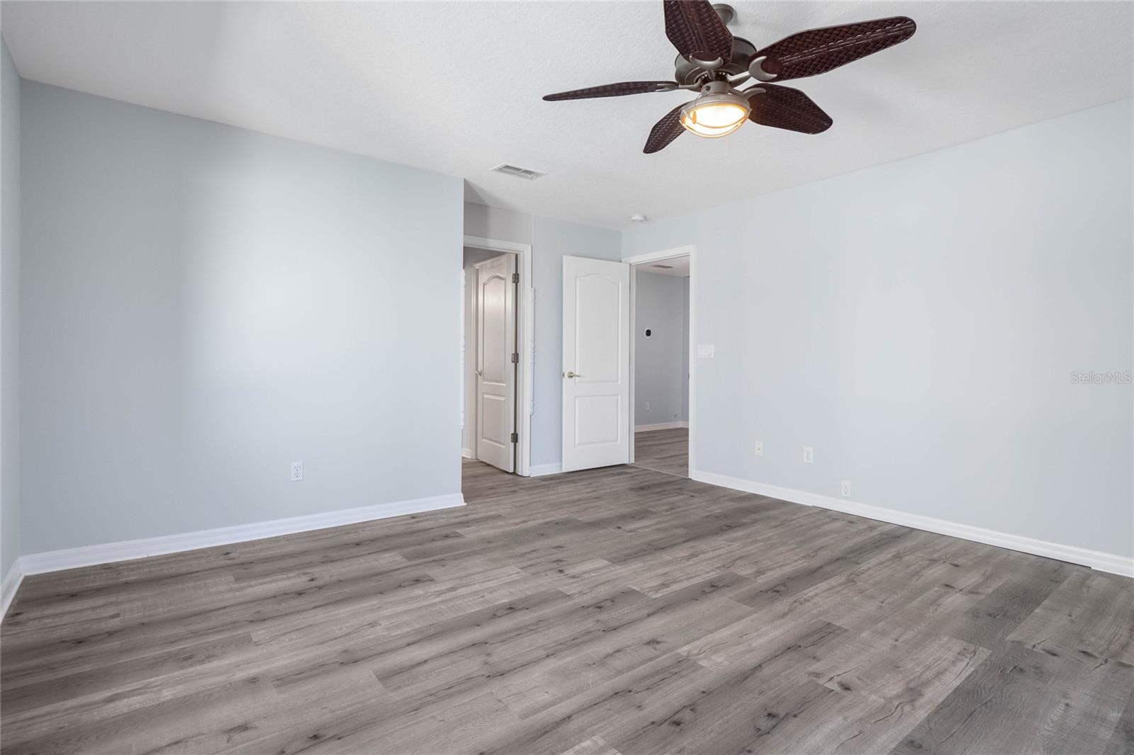 COQUINA KEY - Residential Lease