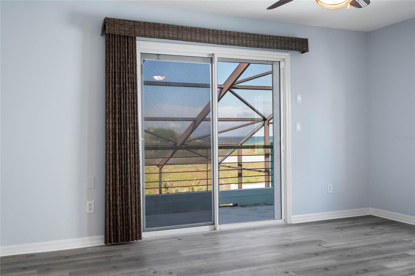 COQUINA KEY - Residential Lease