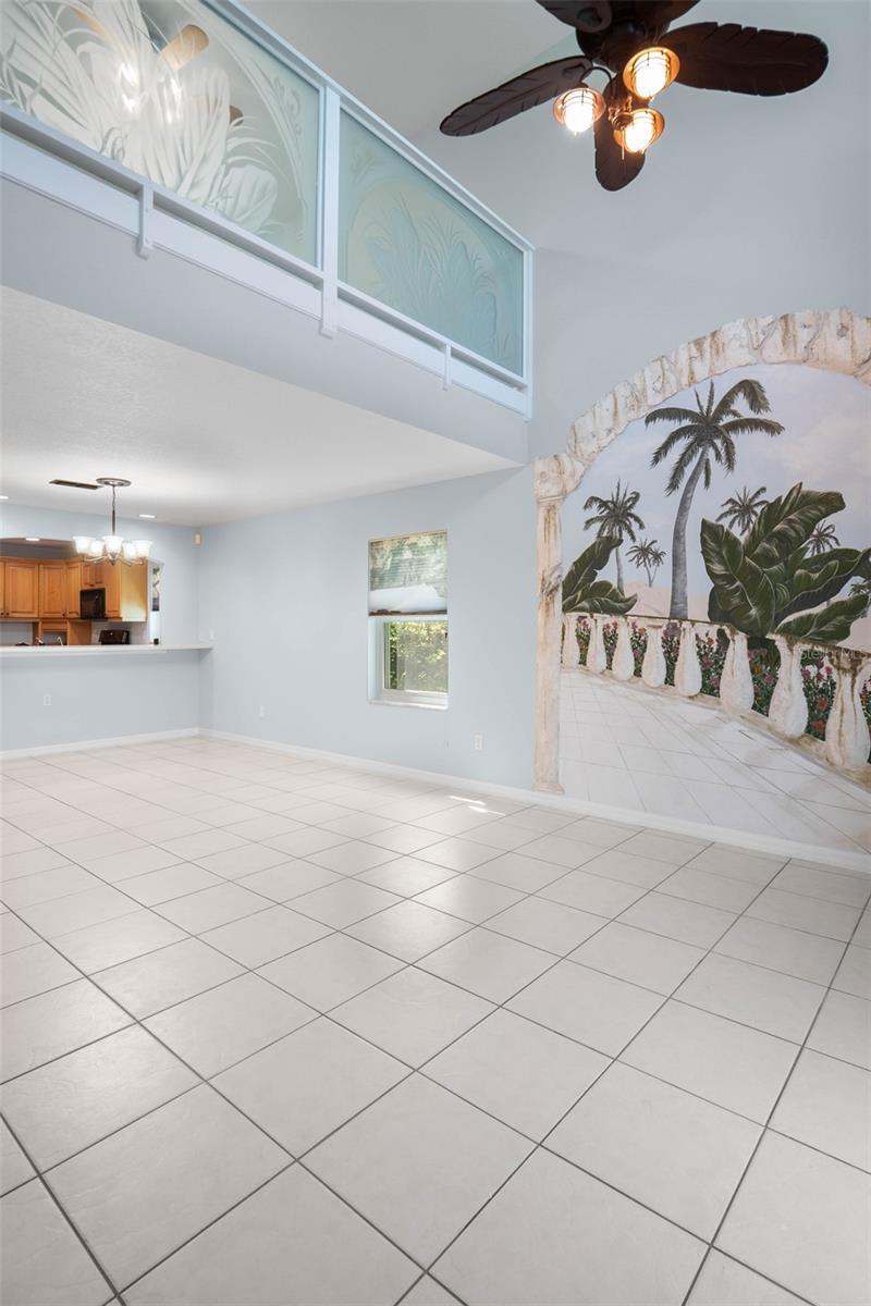 COQUINA KEY - Residential Lease