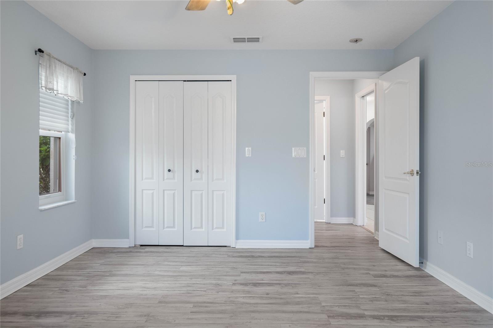 COQUINA KEY - Residential Lease