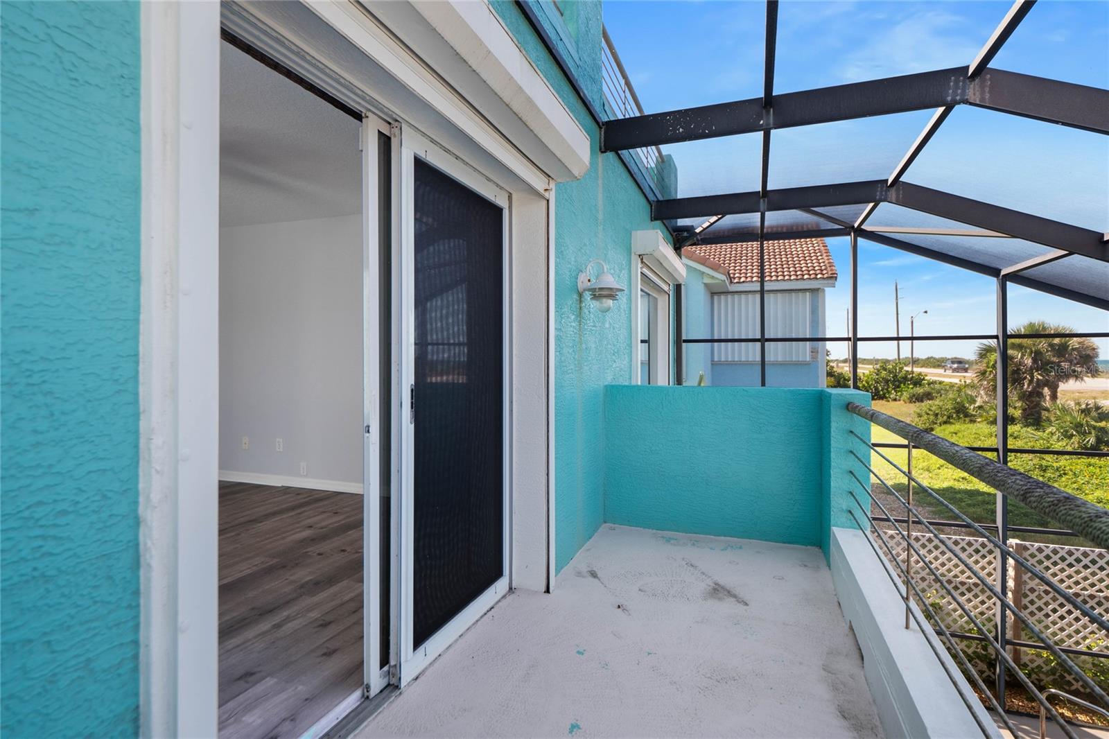 COQUINA KEY - Residential Lease