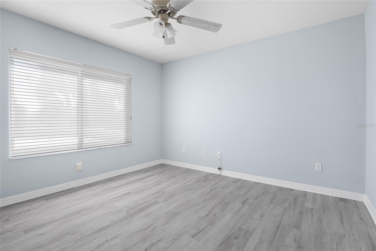 COQUINA KEY - Residential Lease