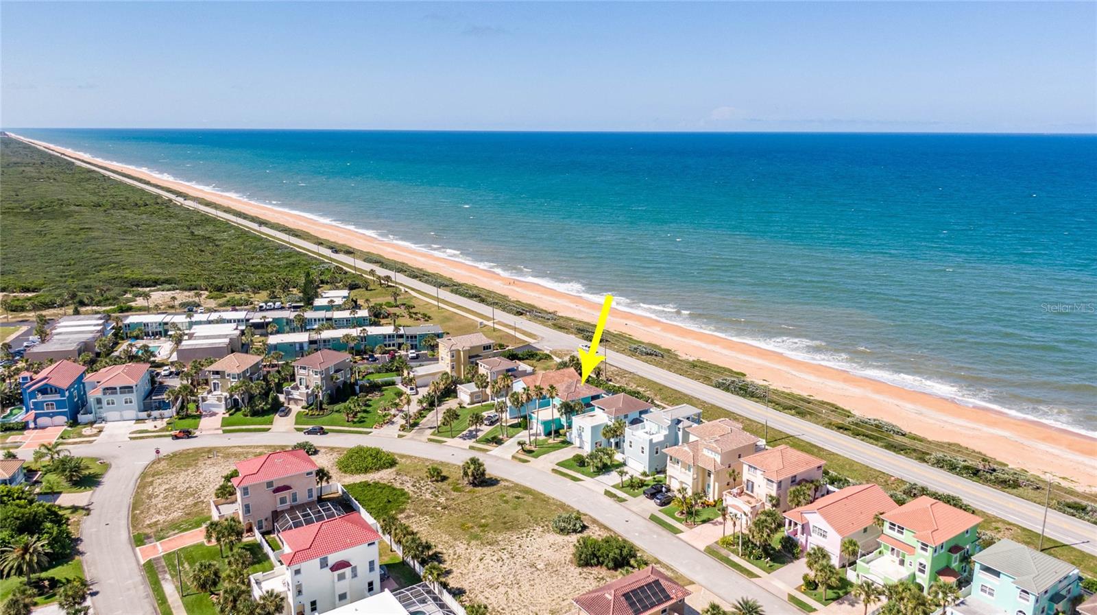 COQUINA KEY - Residential Lease