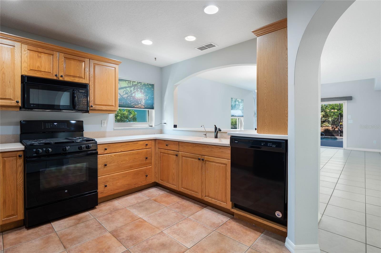 COQUINA KEY - Residential Lease