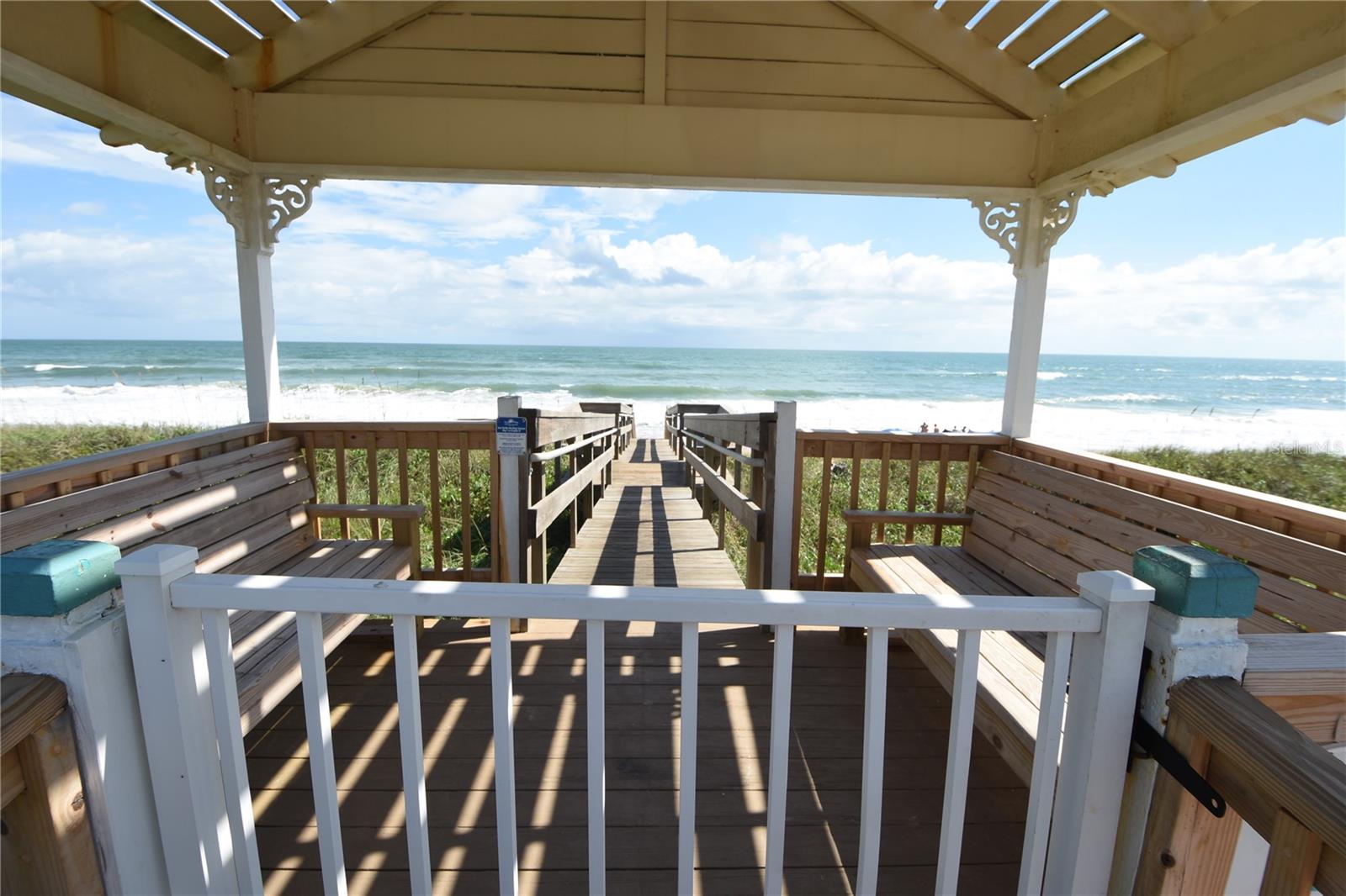 COQUINA KEY - Residential Lease