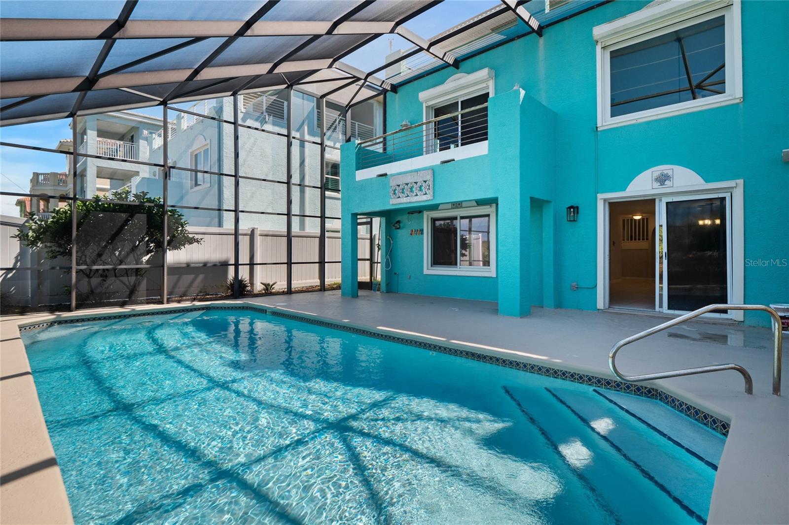 COQUINA KEY - Residential Lease