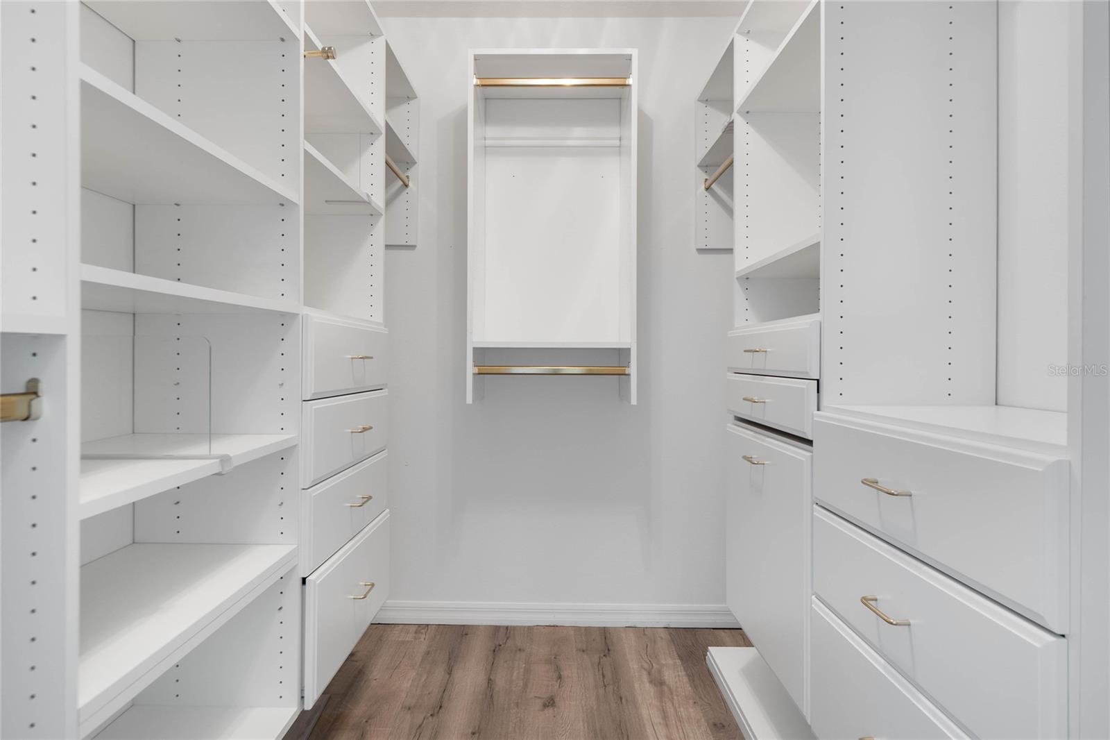 COQUINA KEY - Residential Lease