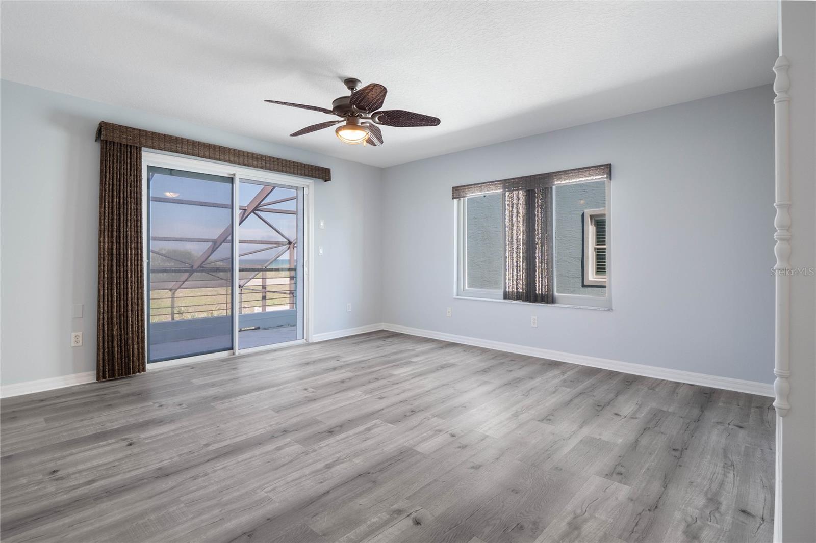 COQUINA KEY - Residential Lease