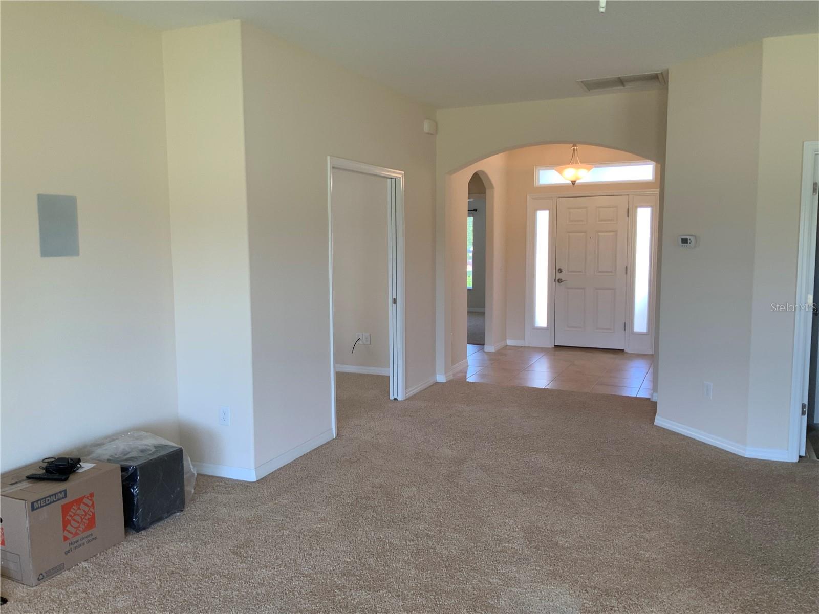 ARLINGTON RIDGE - Residential