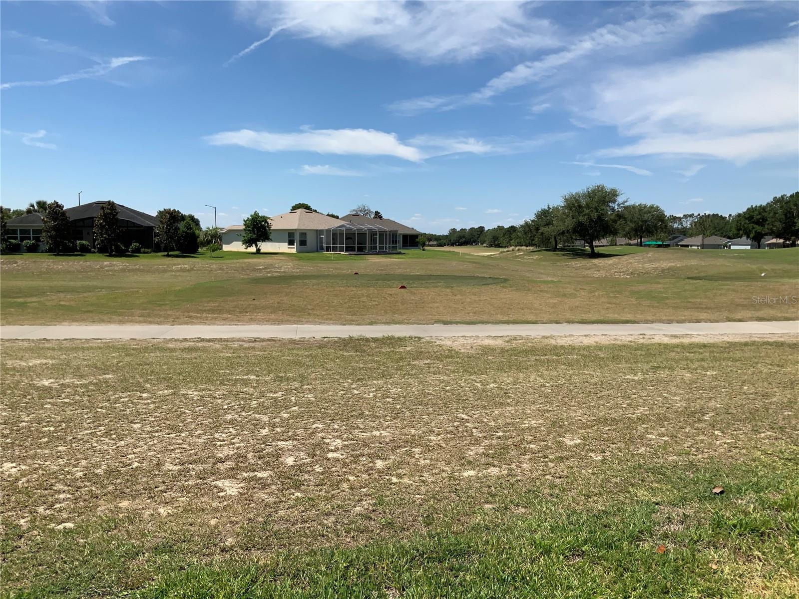 ARLINGTON RIDGE - Residential