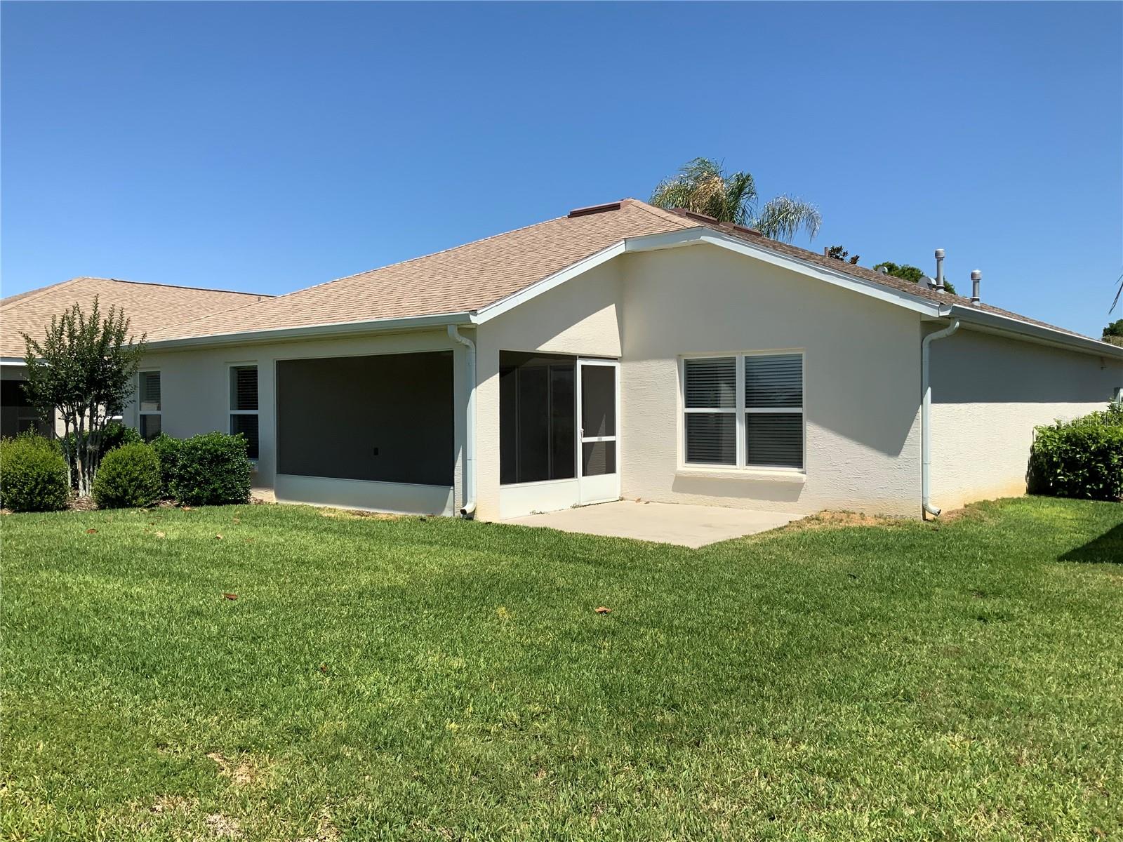 ARLINGTON RIDGE - Residential