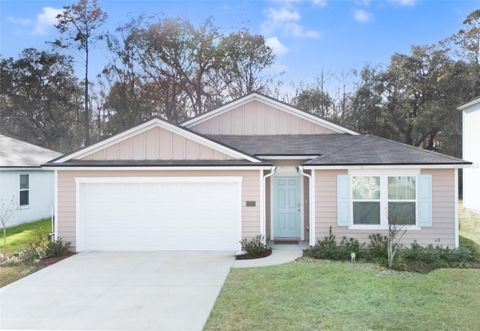 235 ALBACETE ROAD ST AUGUSTINE FL 32084