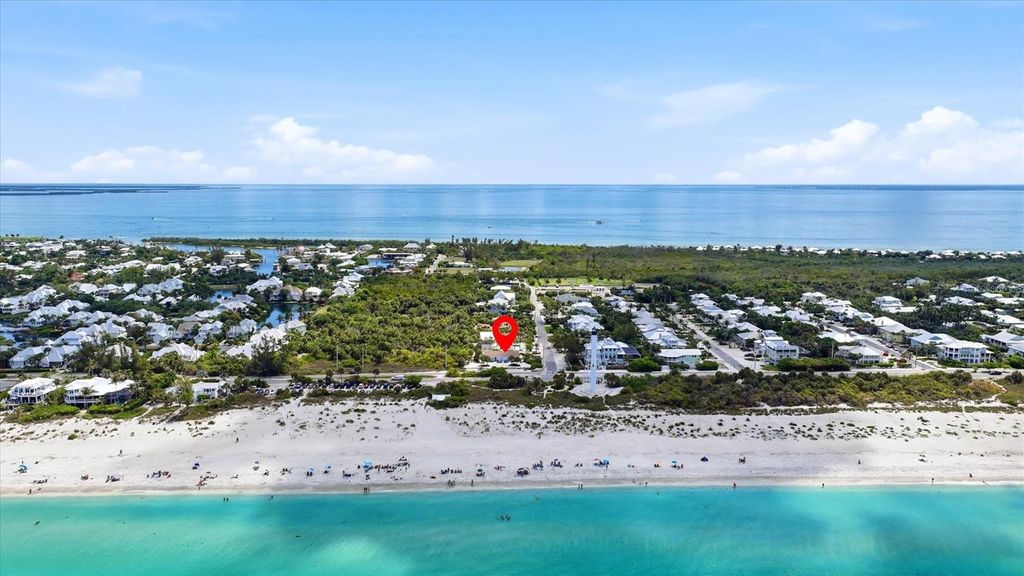 Photo of 201 Wheeler Road, Boca Grande, FL 33921 (MLS # D6147021)