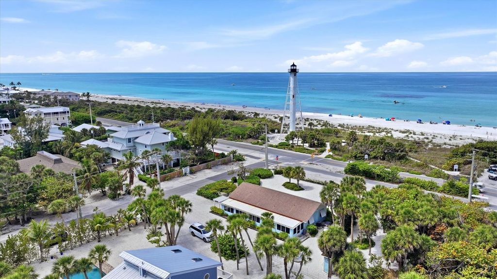 Photo of 201 Wheeler Road, Boca Grande, FL 33921 (MLS # D6147021)