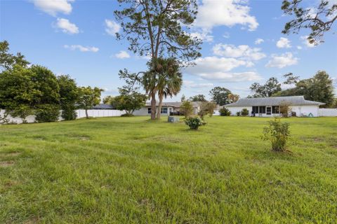 A home in PALM COAST