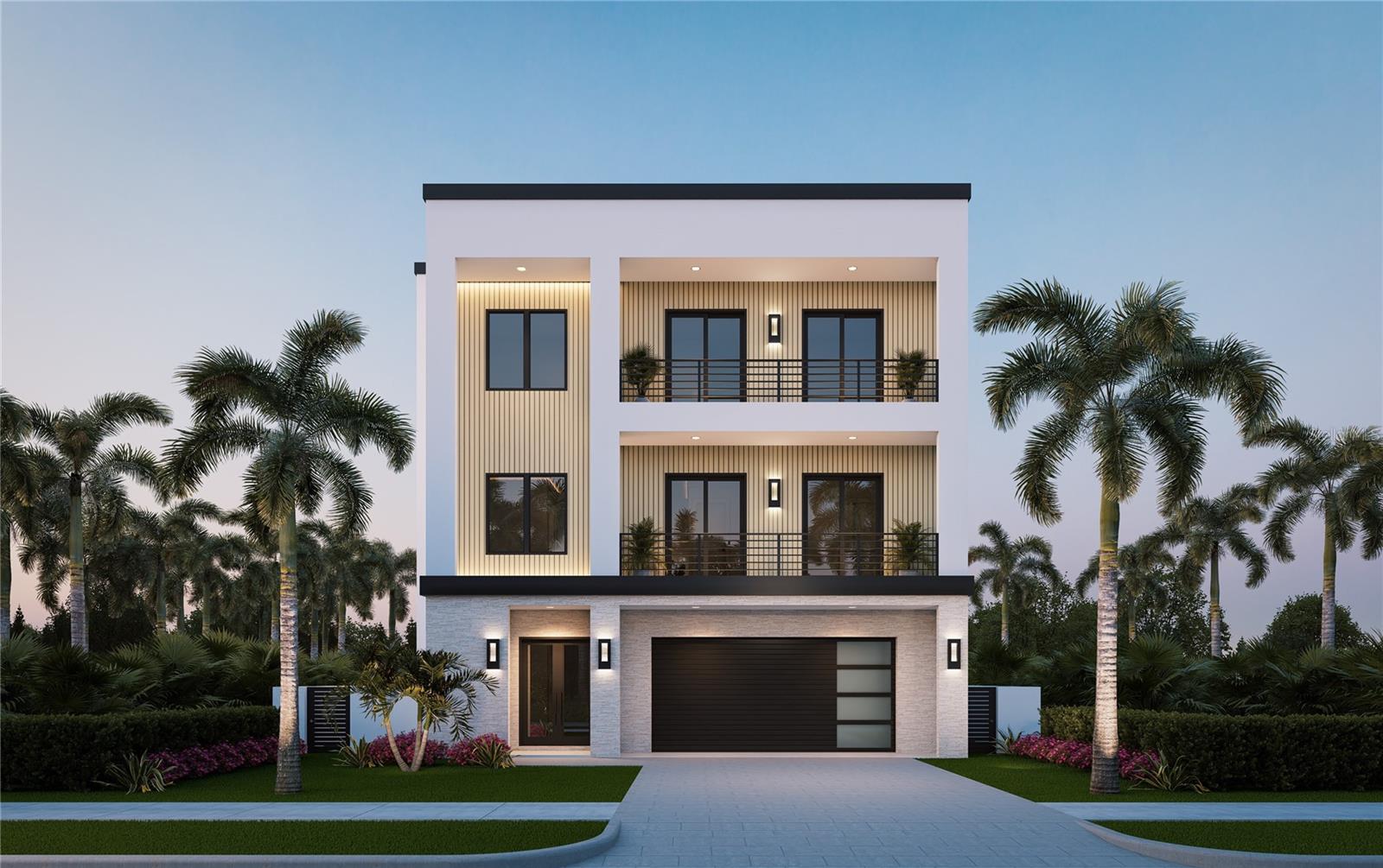 Pre-Construction. To be built. South Florida's luxury home builder Noah Thomas Builders presents this custom built home (many plans & options available) located on one of the very few remaining home sites nestled in the serene and picturesque Longboat Key. The Bayside plan brings a fresh take on elevated costal living designed for those who value refined details. This 4 bedroom, 3 bathroom home features an open, airy layout that seamlessly blends style and functionality. The outdoor private pool and built in kitchen create the ultimate backyard retreat. On the second floor, a covered Lanai offers a shaded escape with beautiful views. Capping it off is the rooftop terrace with panoramic views and sunset ready vibes. The prime location offers easy access to the dazzling sand beaches and the mesmerizing turquoise waters of the Gulf of Mexico, perfect for indulging in an afternoon swim or witnessing a breathtaking sunset. Lot available only for $699,900