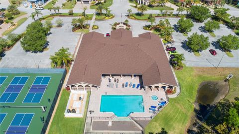 A home in POLK CITY